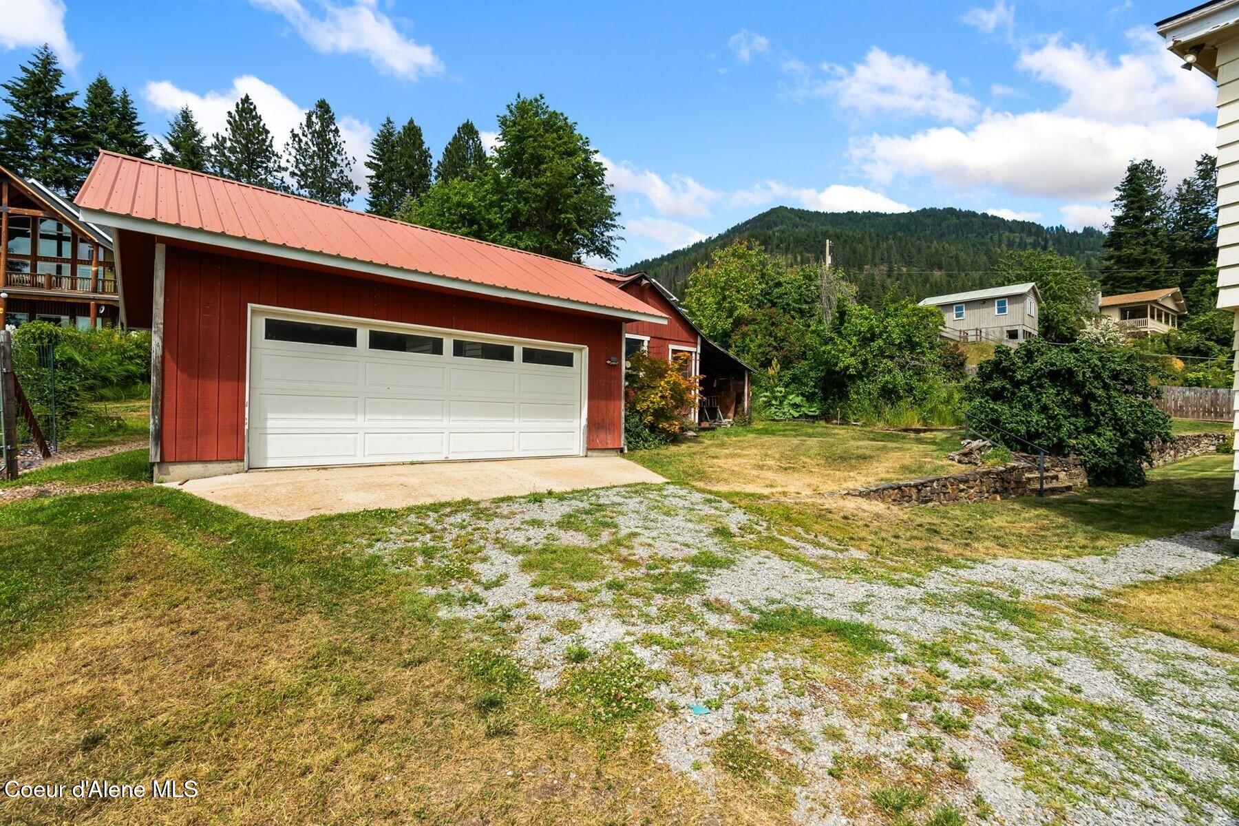 523 Big Hill Road Hope, ID 83836 - Photo 38 of 57 86583942