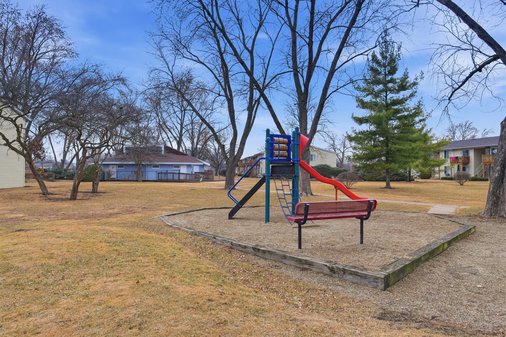 2300 Light Road, Unit 202 Oswego, IL 60543 - Photo 21 of 25