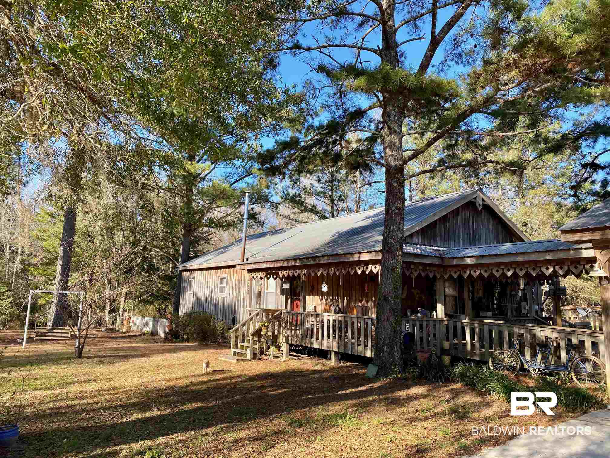 753 Travis Road Brewton, AL 36426 - Photo 20 of 23