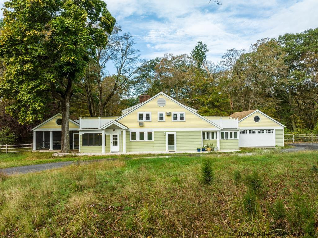 34 Soper Road New Paltz, NY 12561 - Photo 2 of 32 Photo 2
