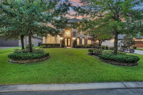 $1,824,999 | 110 Sunridge Court, Montgomery, TX 77316