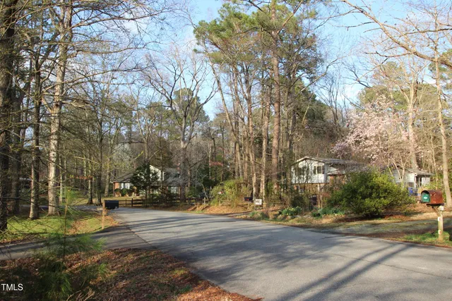 $370,000 | 105 Mary Street, Carrboro, NC 27510