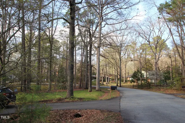 $370,000 | 105 Mary Street, Carrboro, NC 27510