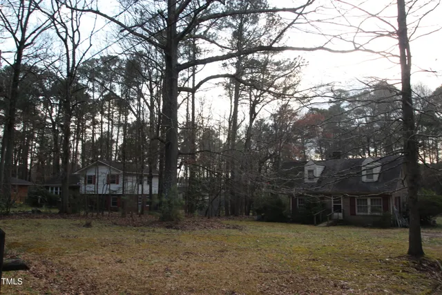 $370,000 | 105 Mary Street, Carrboro, NC 27510