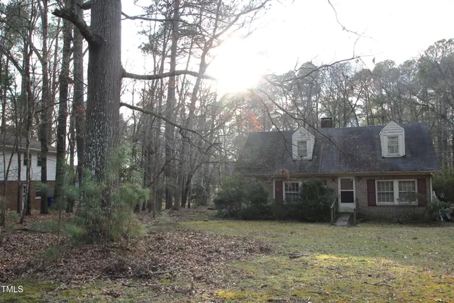 $370,000 | 105 Mary Street, Carrboro, NC 27510