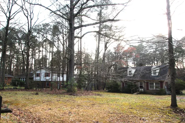 $370,000 | 105 Mary Street, Carrboro, NC 27510