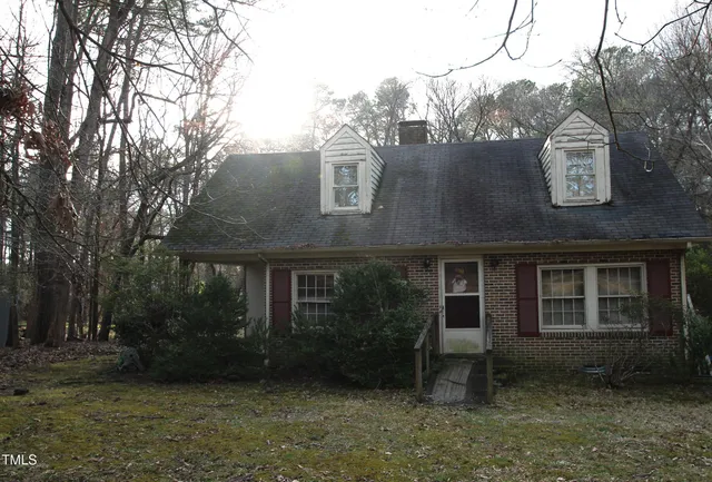 $370,000 | 105 Mary Street, Carrboro, NC 27510