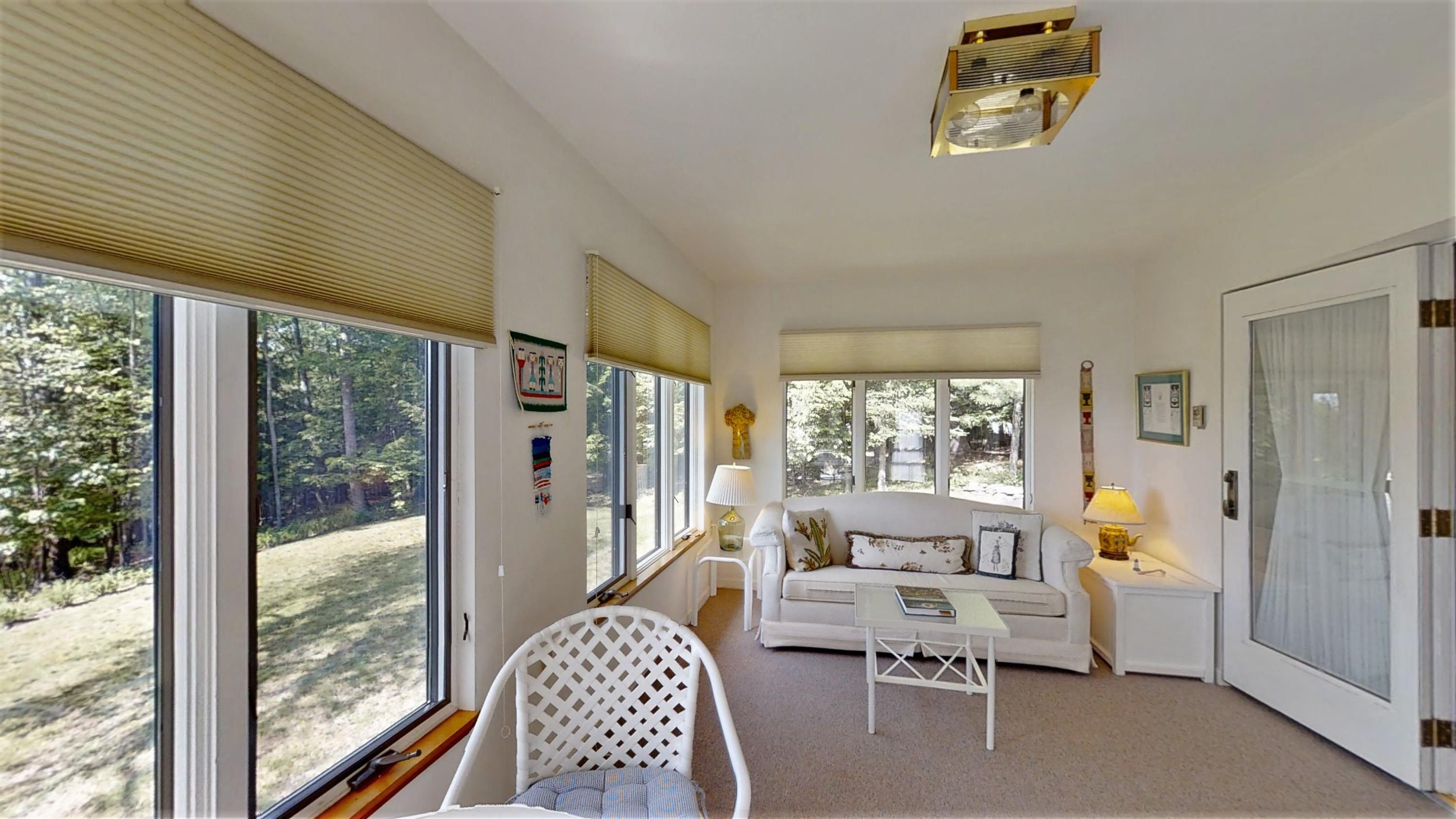 1 Richard Road Gorham, ME 04038 - Photo 23 of 56 sunroom 3