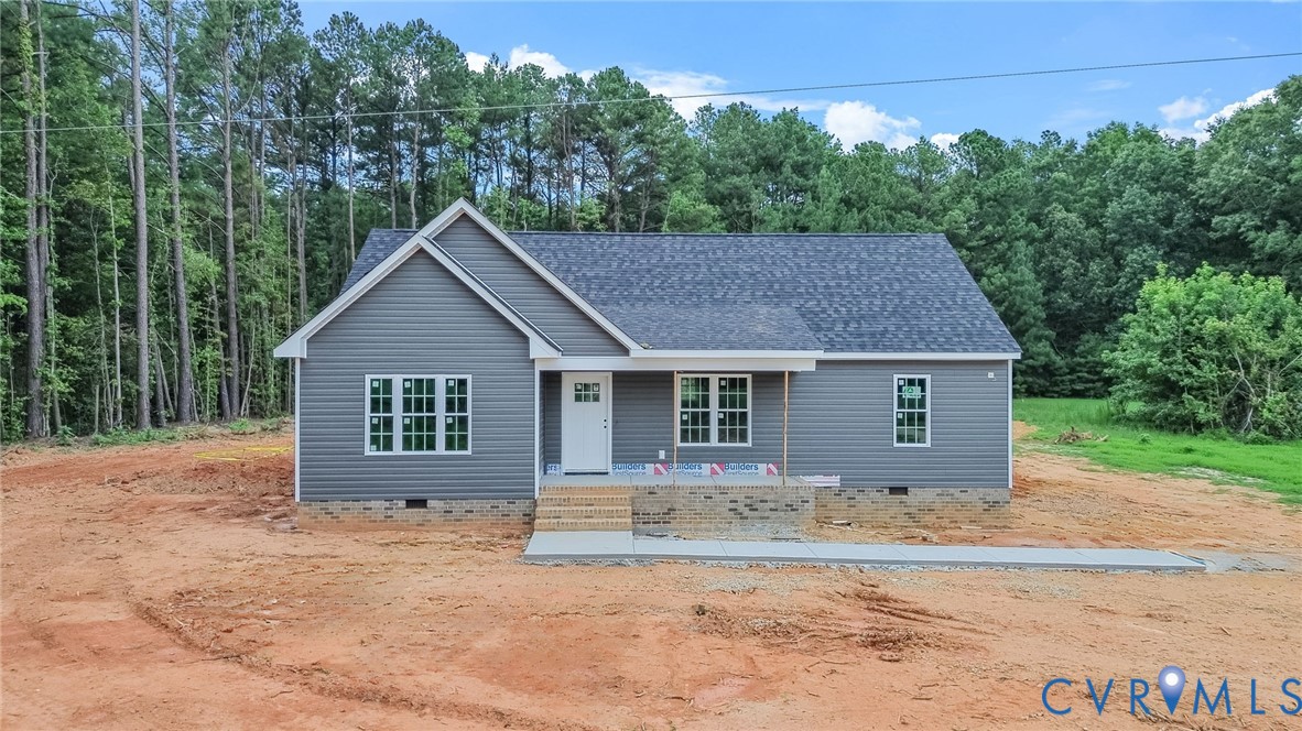 5316 Pine Hill Road Sutherland, VA 23885 - Photo 1 of 1 Gallery Image 1