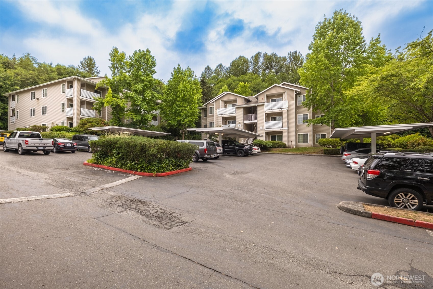 801 North Rainier Avenue, Unit F231 Renton, WA 98057 - Photo 18 of 23