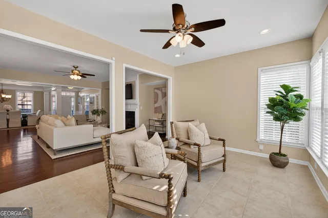 $575,000 | 1080 Water Front Road, Greensboro, GA 30642