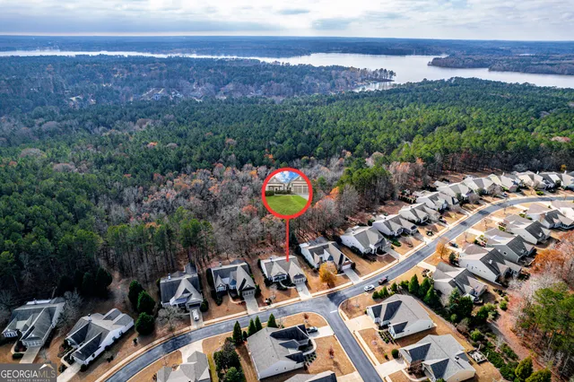 $575,000 | 1080 Water Front Road, Greensboro, GA 30642