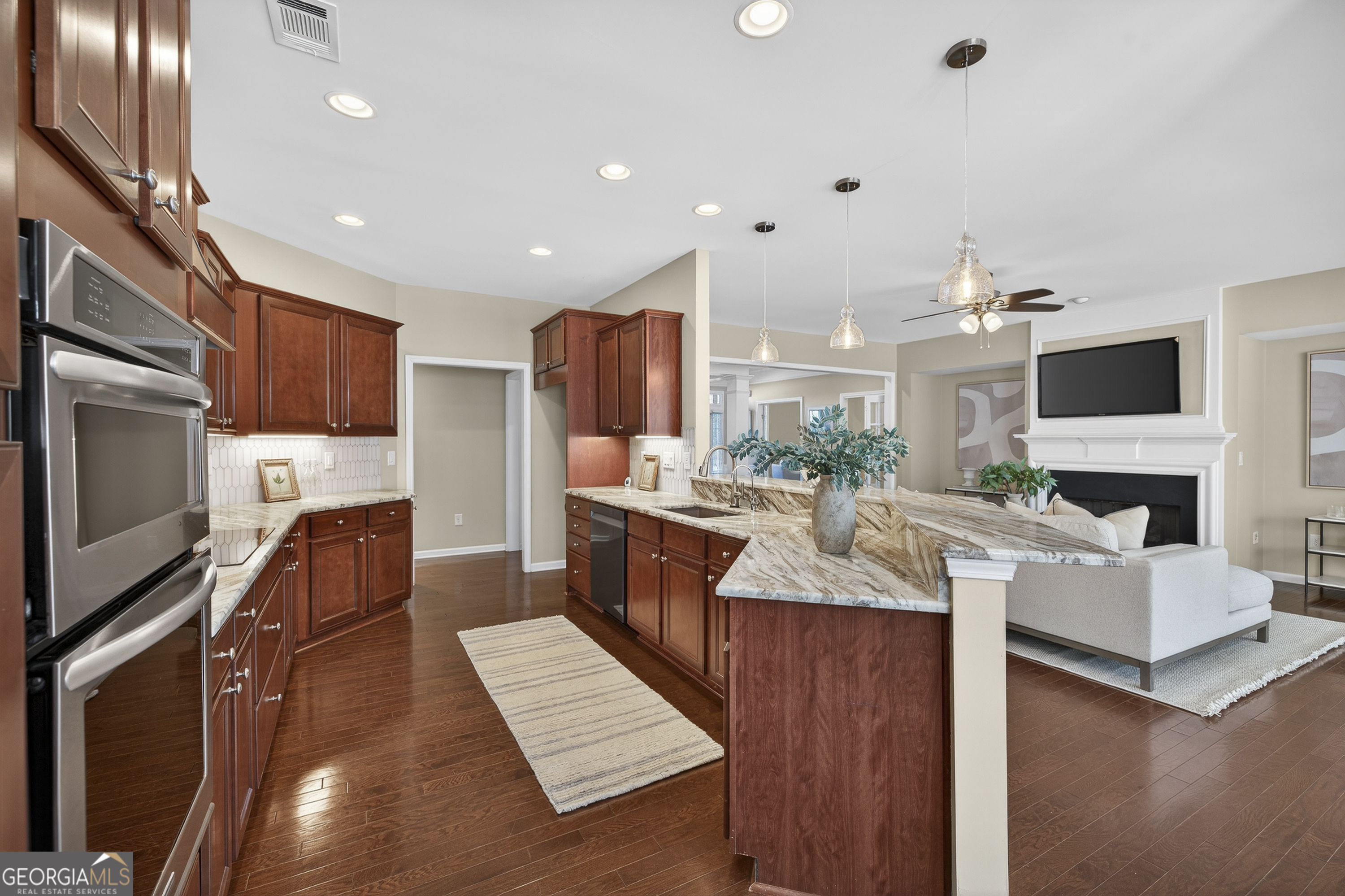 1080 Water Front Road Greensboro, GA 30642 - Photo 22 of 49