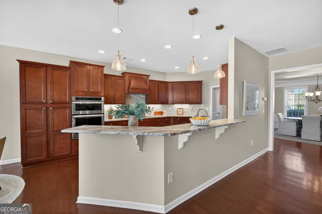 $575,000 | 1080 Water Front Road, Greensboro, GA 30642