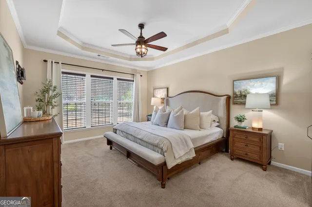 $575,000 | 1080 Water Front Road, Greensboro, GA 30642