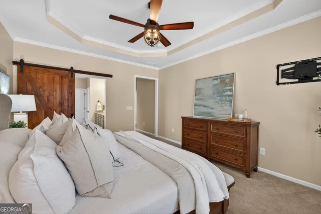 $575,000 | 1080 Water Front Road, Greensboro, GA 30642