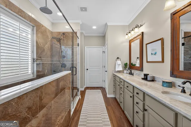 $575,000 | 1080 Water Front Road, Greensboro, GA 30642