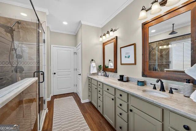 $575,000 | 1080 Water Front Road, Greensboro, GA 30642