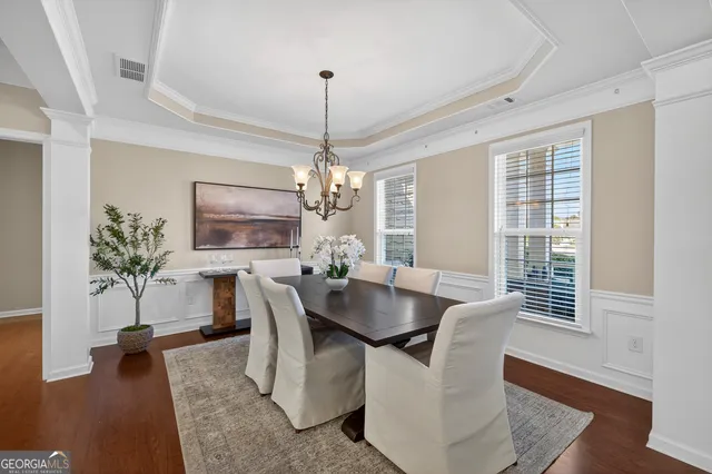 $575,000 | 1080 Water Front Road, Greensboro, GA 30642