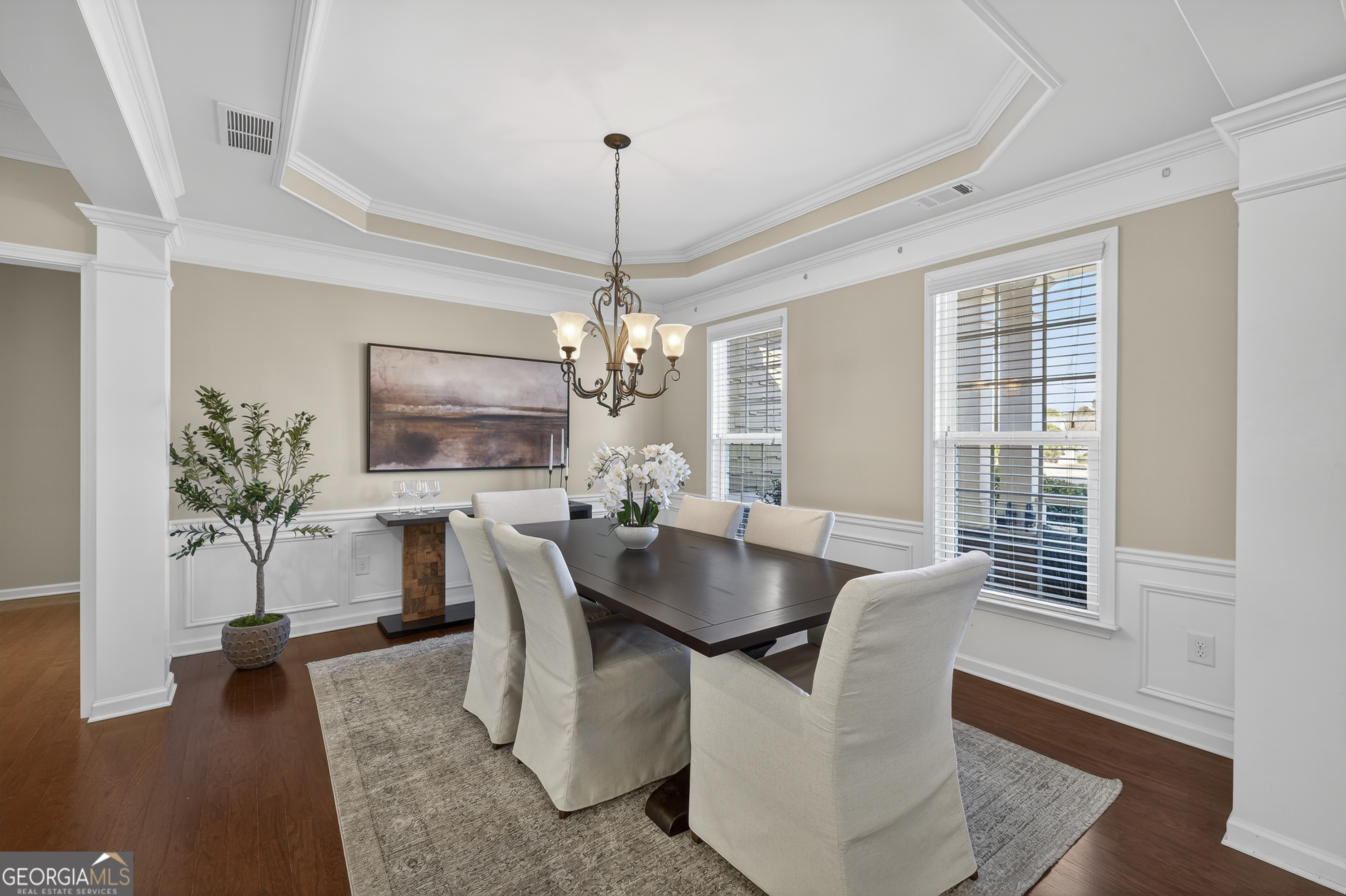 1080 Water Front Road Greensboro, GA 30642 - Photo 4 of 49