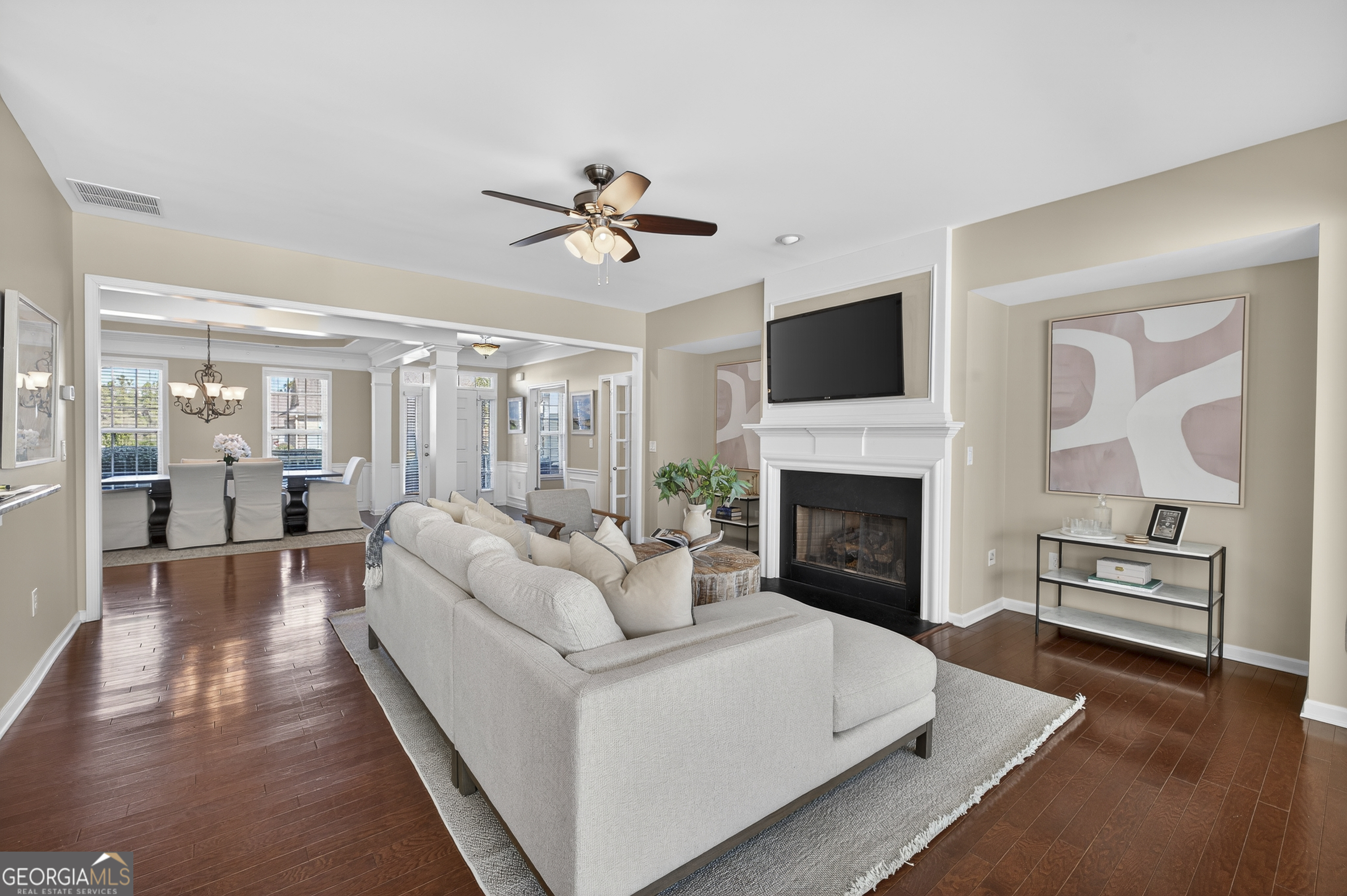 1080 Water Front Road Greensboro, GA 30642 - Photo 42 of 49