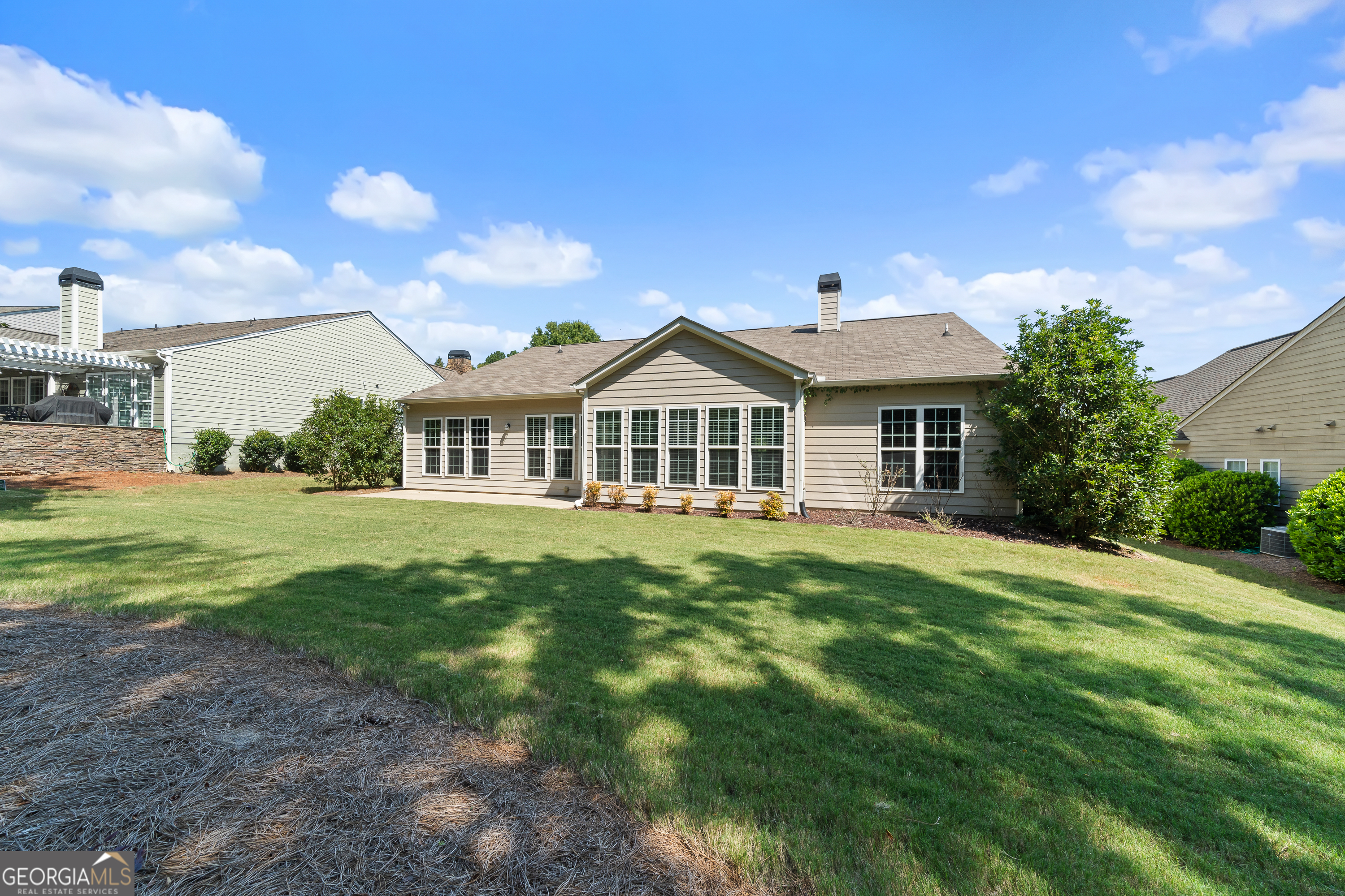 1080 Water Front Road Greensboro, GA 30642 - Photo 46 of 49