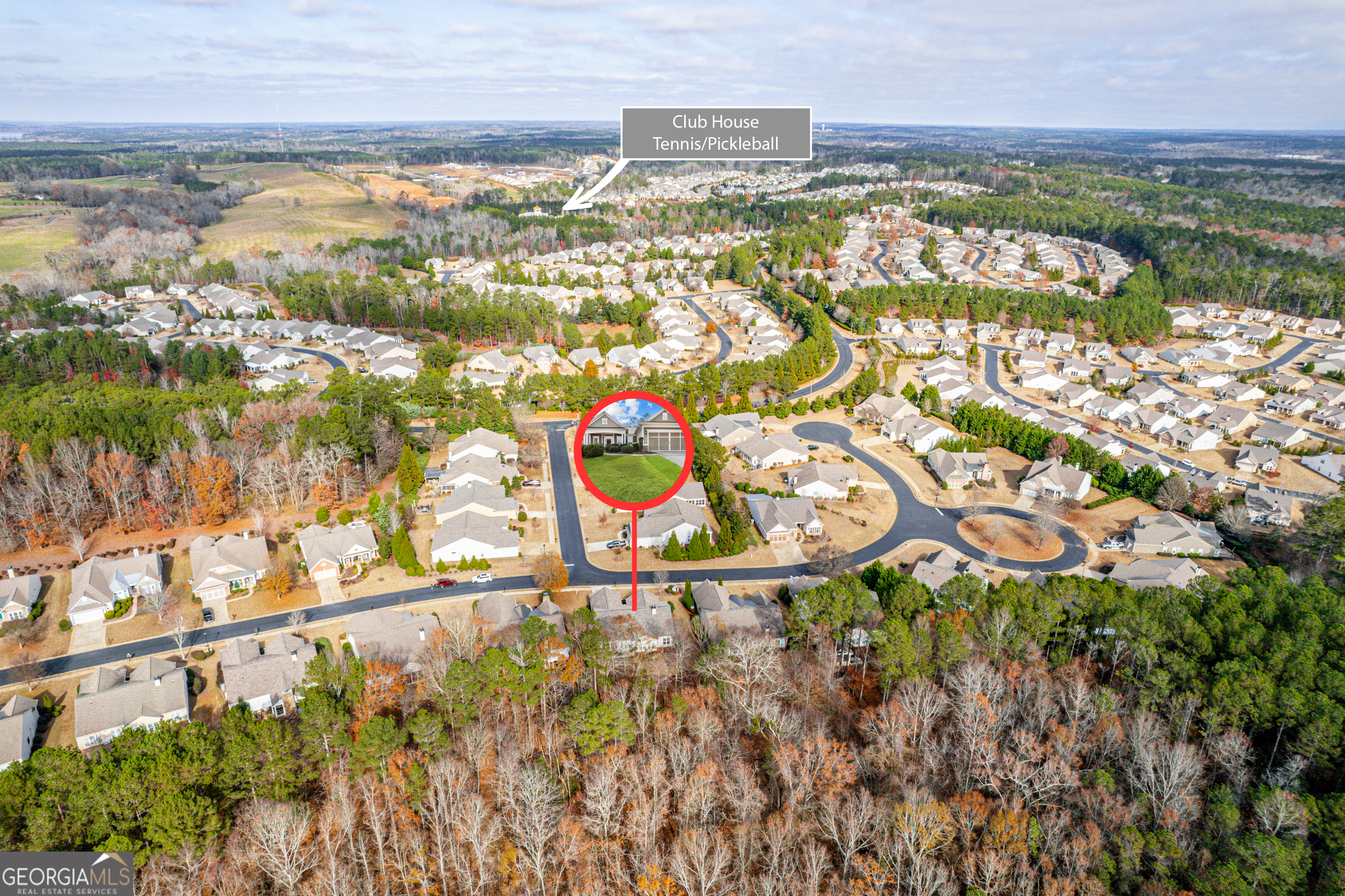 1080 Water Front Road Greensboro, GA 30642 - Photo 47 of 49