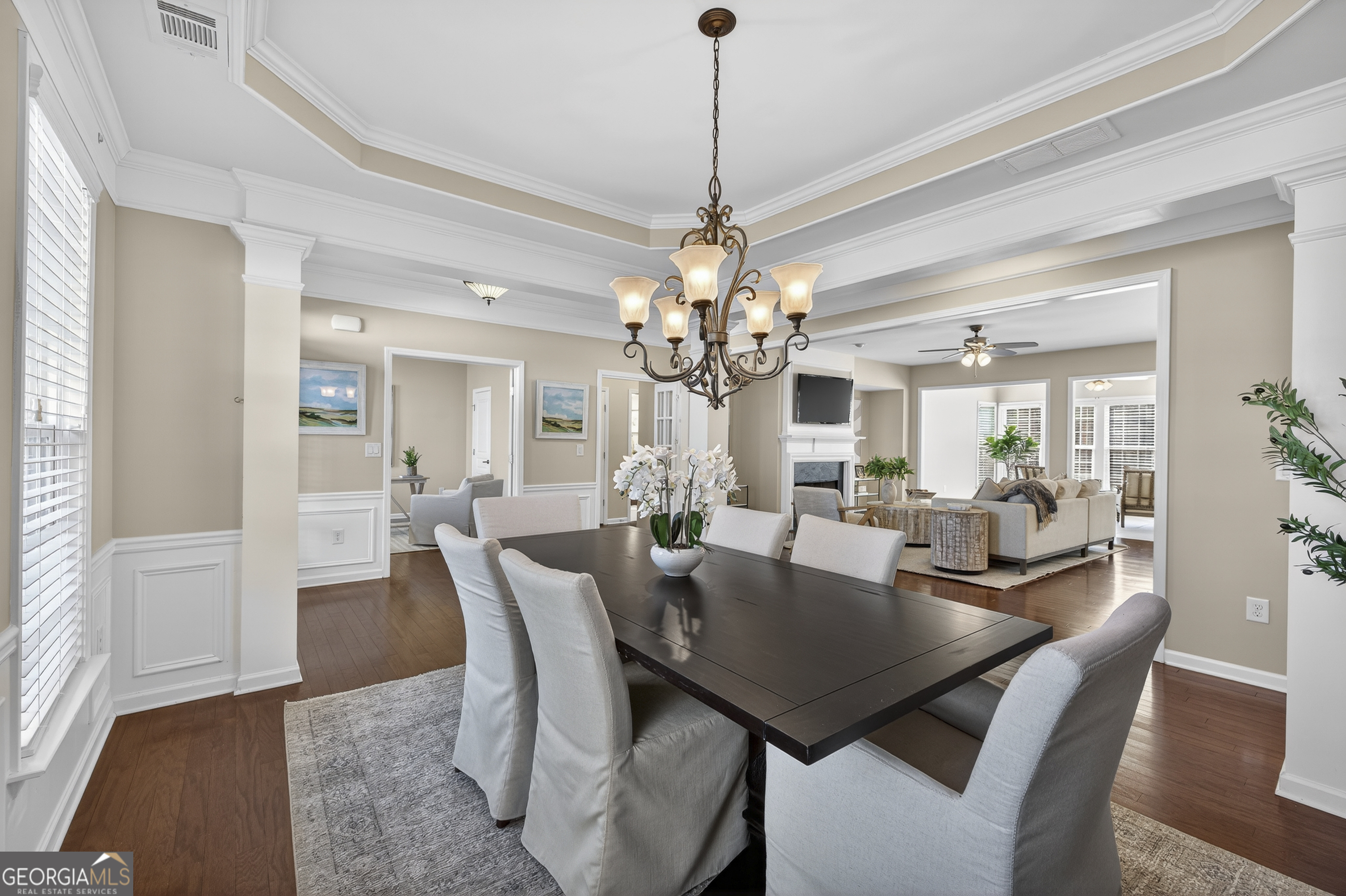 1080 Water Front Road Greensboro, GA 30642 - Photo 5 of 49