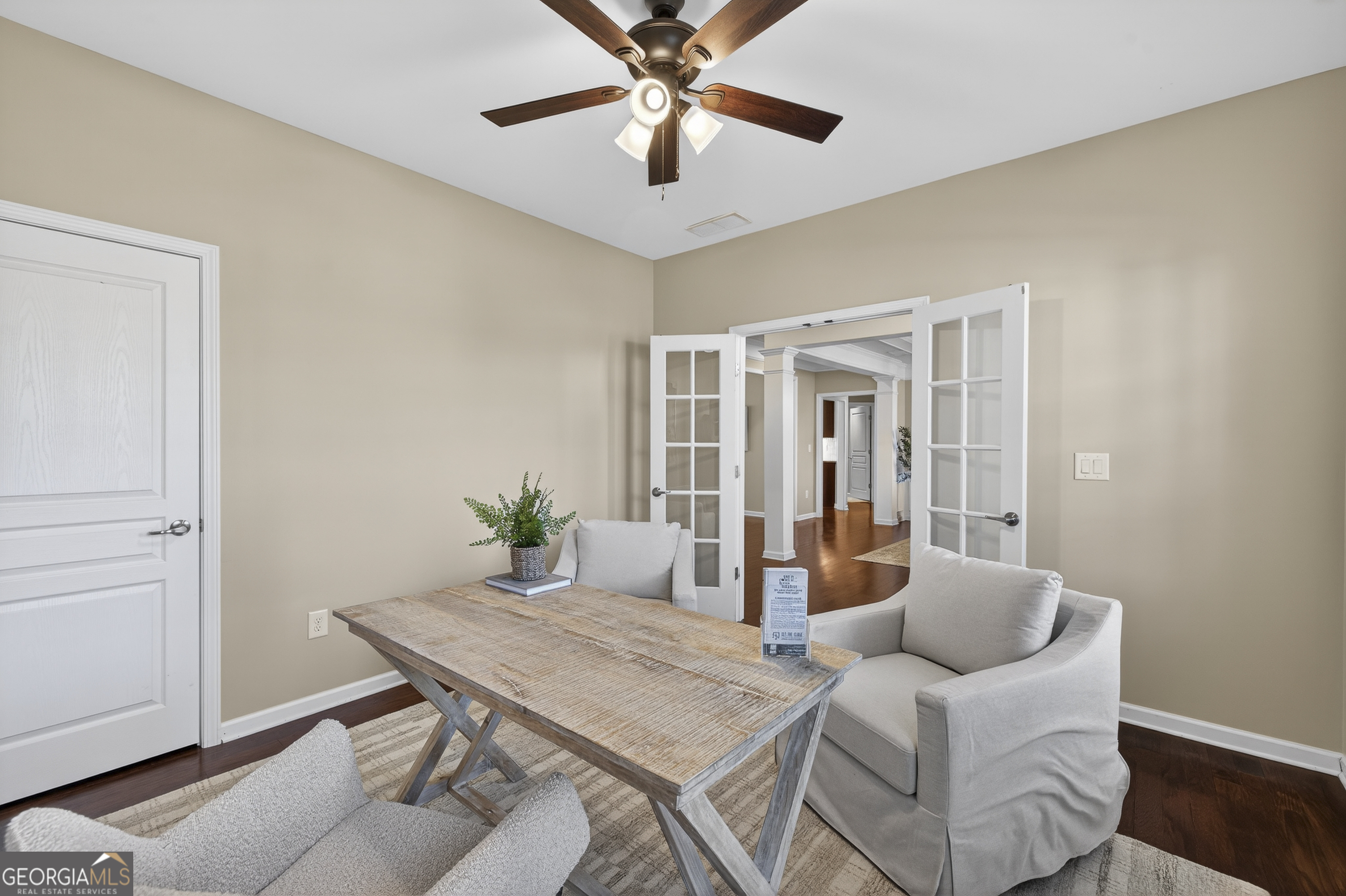 1080 Water Front Road Greensboro, GA 30642 - Photo 7 of 49