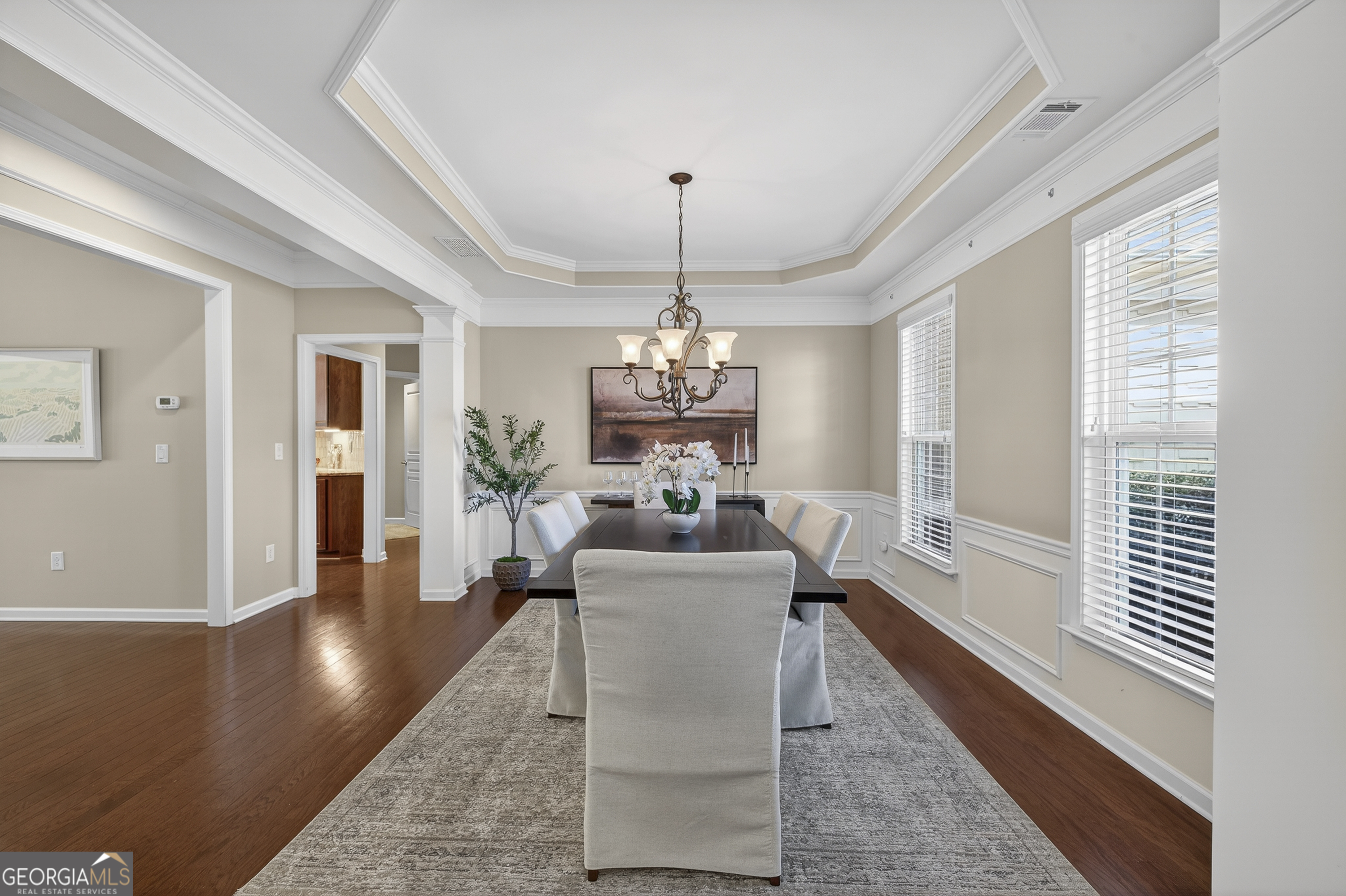 1080 Water Front Road Greensboro, GA 30642 - Photo 8 of 49