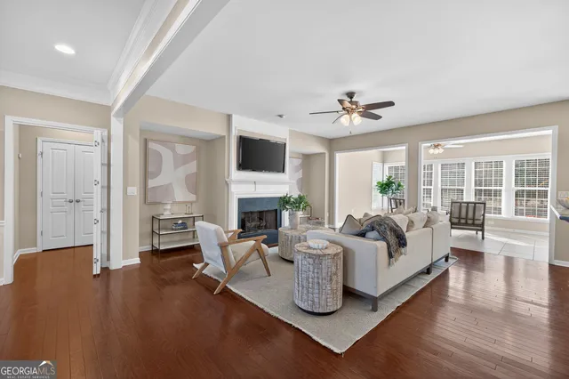 $575,000 | 1080 Water Front Road, Greensboro, GA 30642