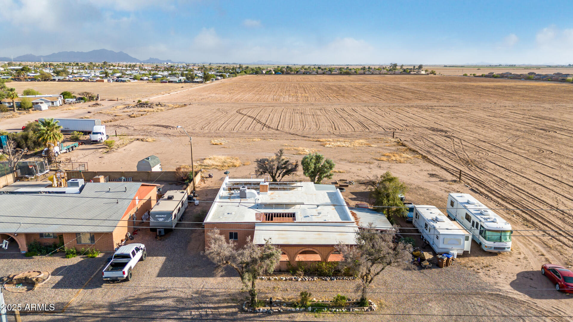 731 West Coolidge Ave