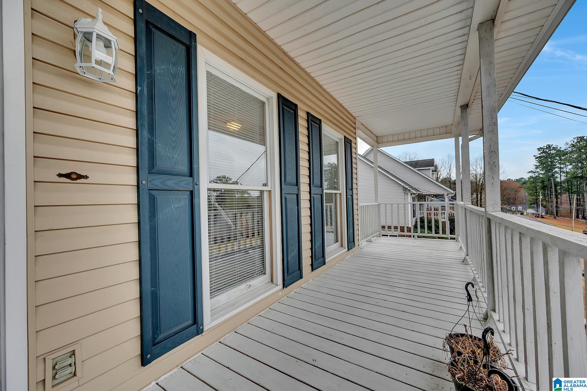 6022 Springview Drive Mount Olive, AL 35117 - Photo 5 of 39