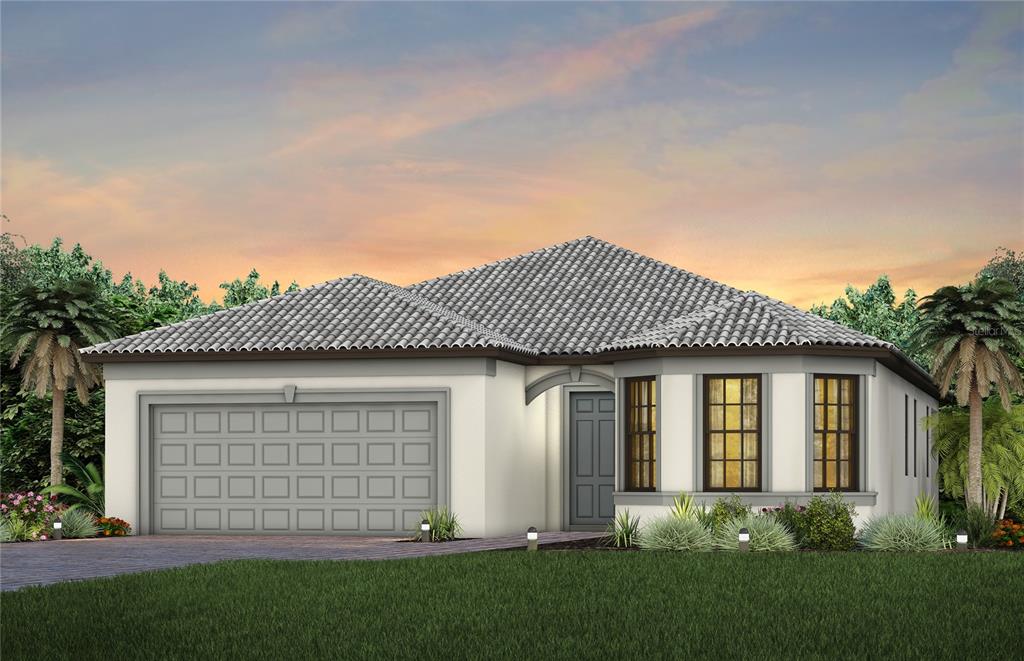1299 Raspberry Dr Port North Port, FL 34289 - Photo 1 of 1