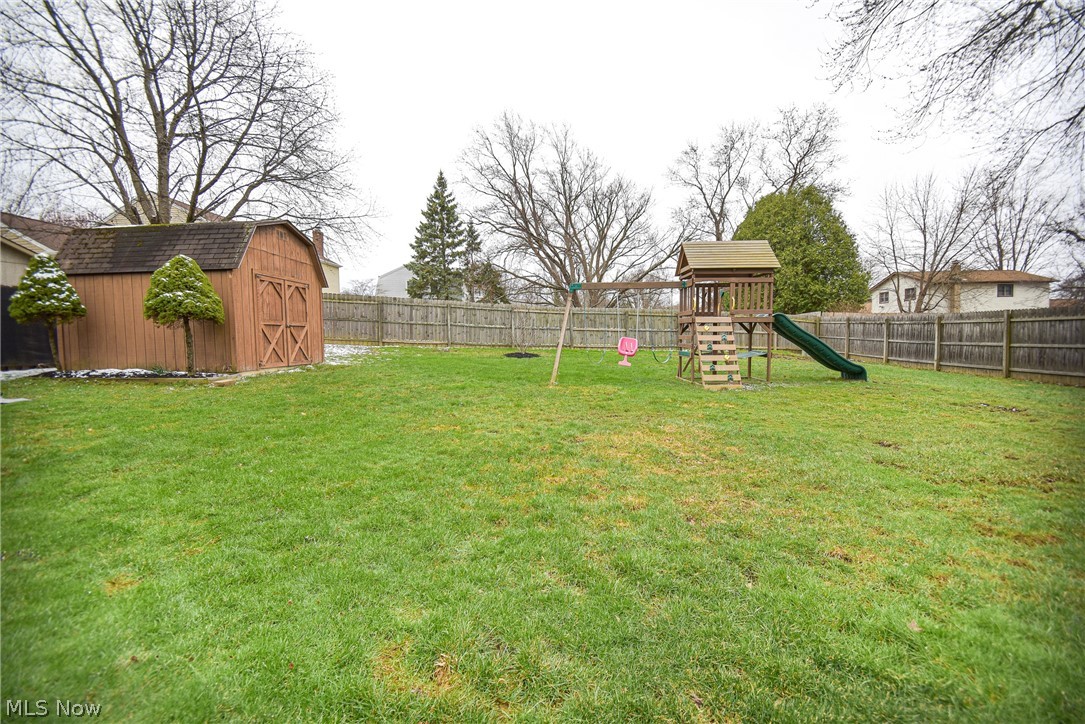 17134 Rabbit Run Drive Strongsville, OH 44136 - Photo 46 of 50 Gallery Image 46
