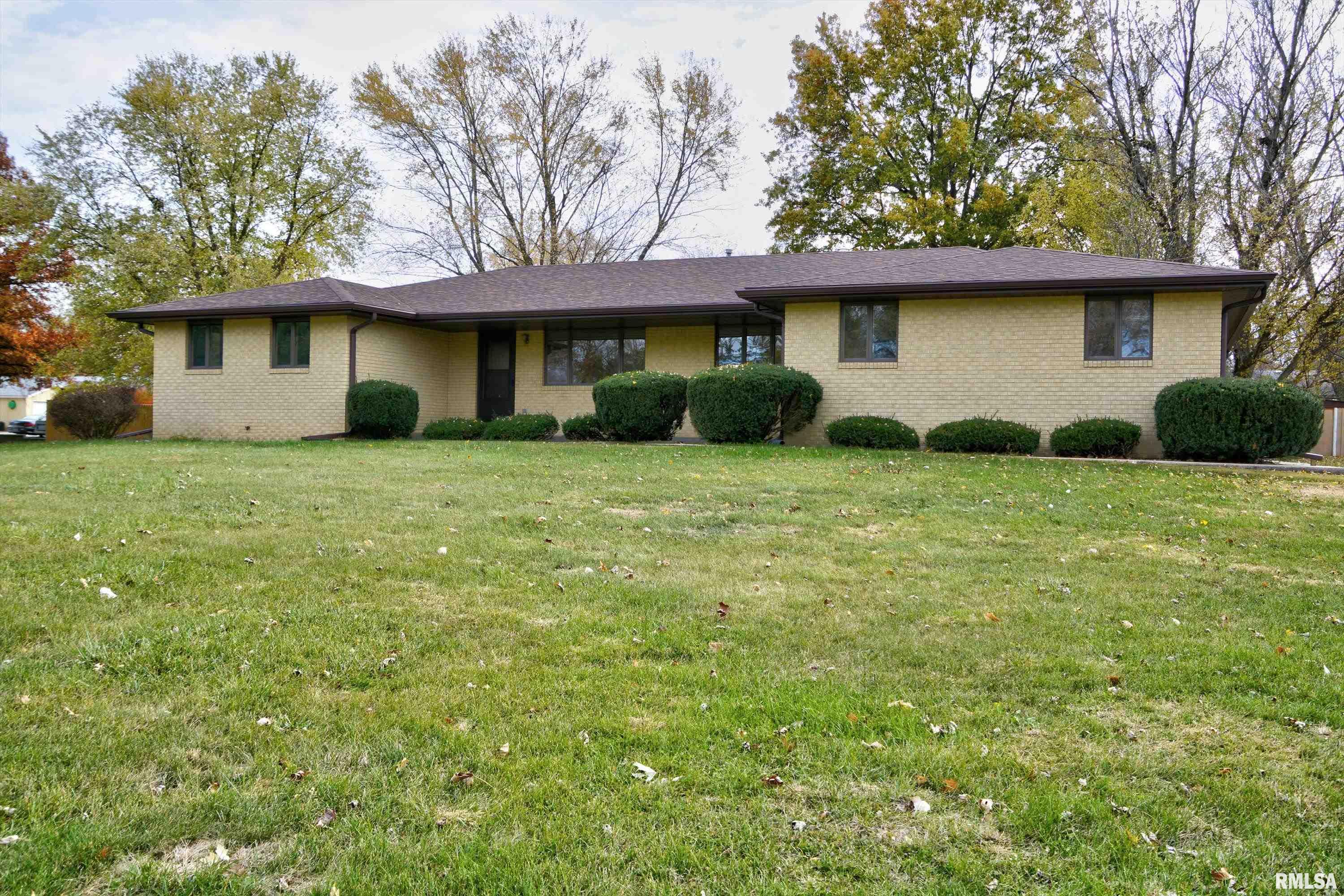 113 Valentine Place Colchester, IL 62326 - Photo 24 of 24