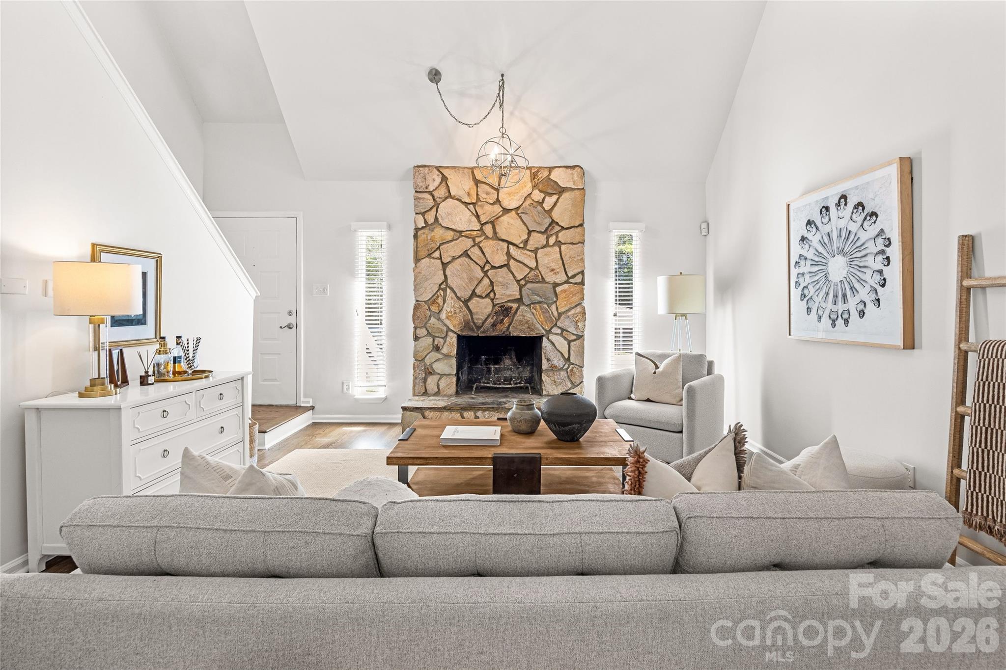 9526 Fairway Ridge Road Charlotte, NC 28277 - Photo 5 of 38