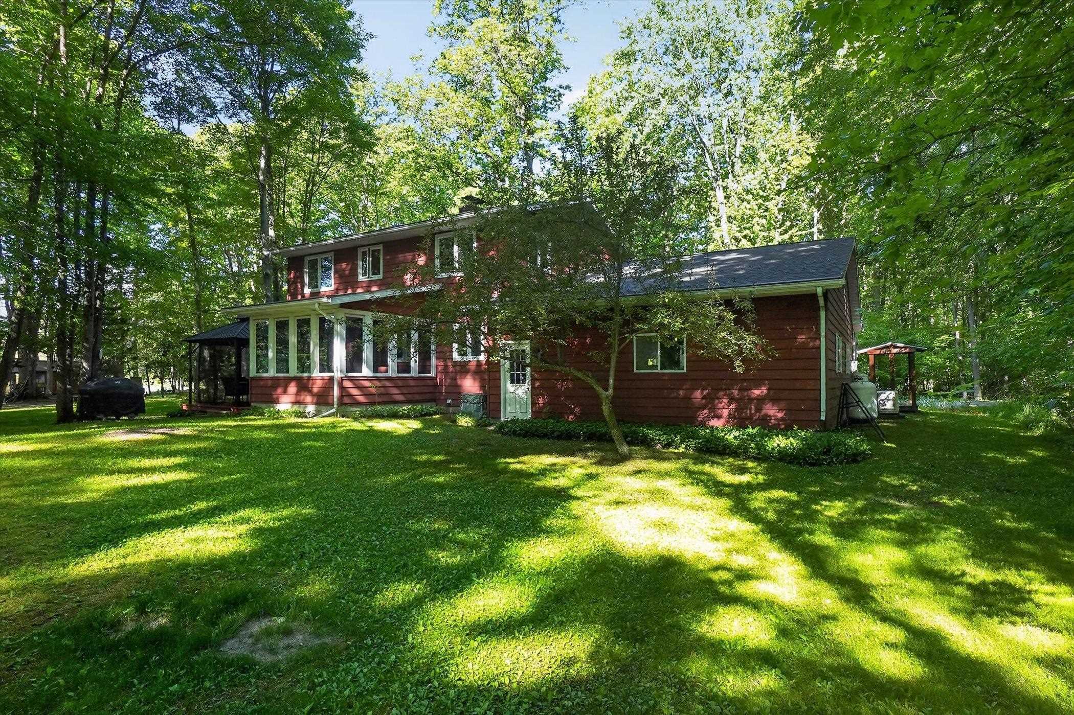 12385 Baumgartner Road St. Charles, MI 48655 - Photo 4 of 51