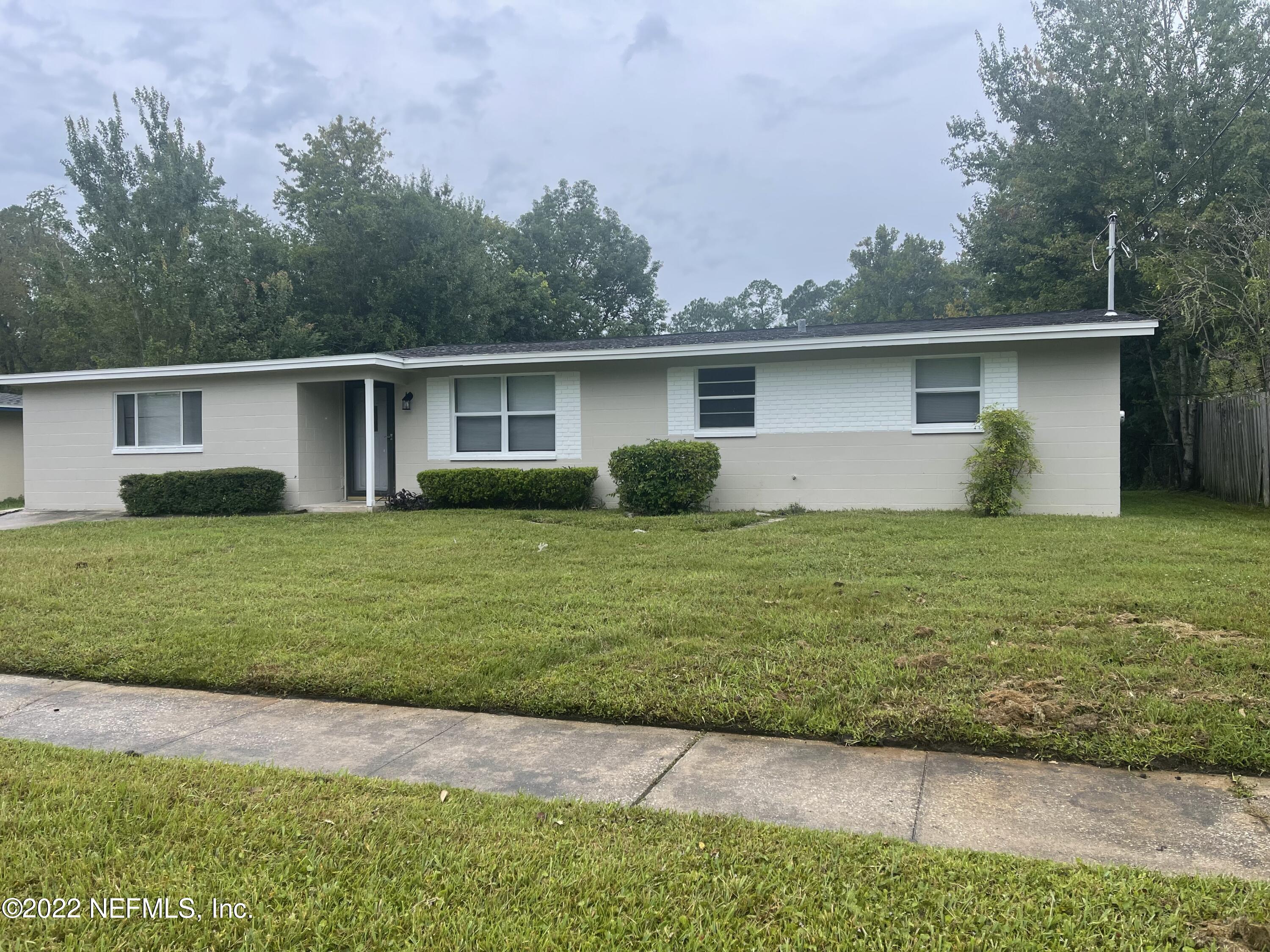 6068 Verdes Road Jacksonville, FL 32244 - Photo 1 of 16 Front Exterior