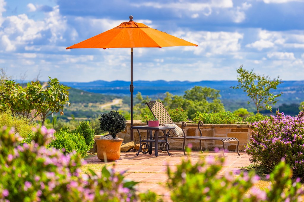 250 Hidden Hills Ranch Road East Kerrville, TX 78028 - Photo 67 of 107