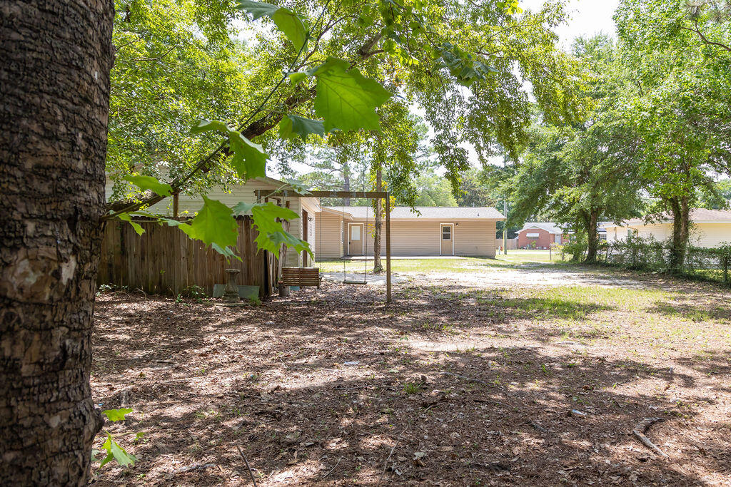 1310 Finck Road Niceville, FL 32578 - Photo 34 of 39 1310 Finck