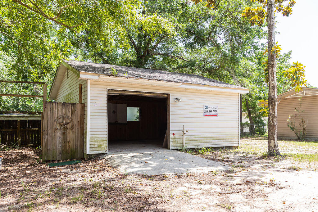 1310 Finck Road Niceville, FL 32578 - Photo 36 of 39 1310 Finck