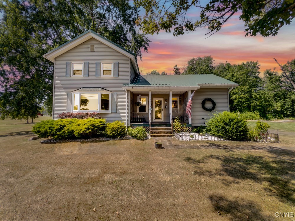 6935 Schepps Corners Road East Syracuse, NY 13057 - Photo 1 of 1 Gallery Image 1