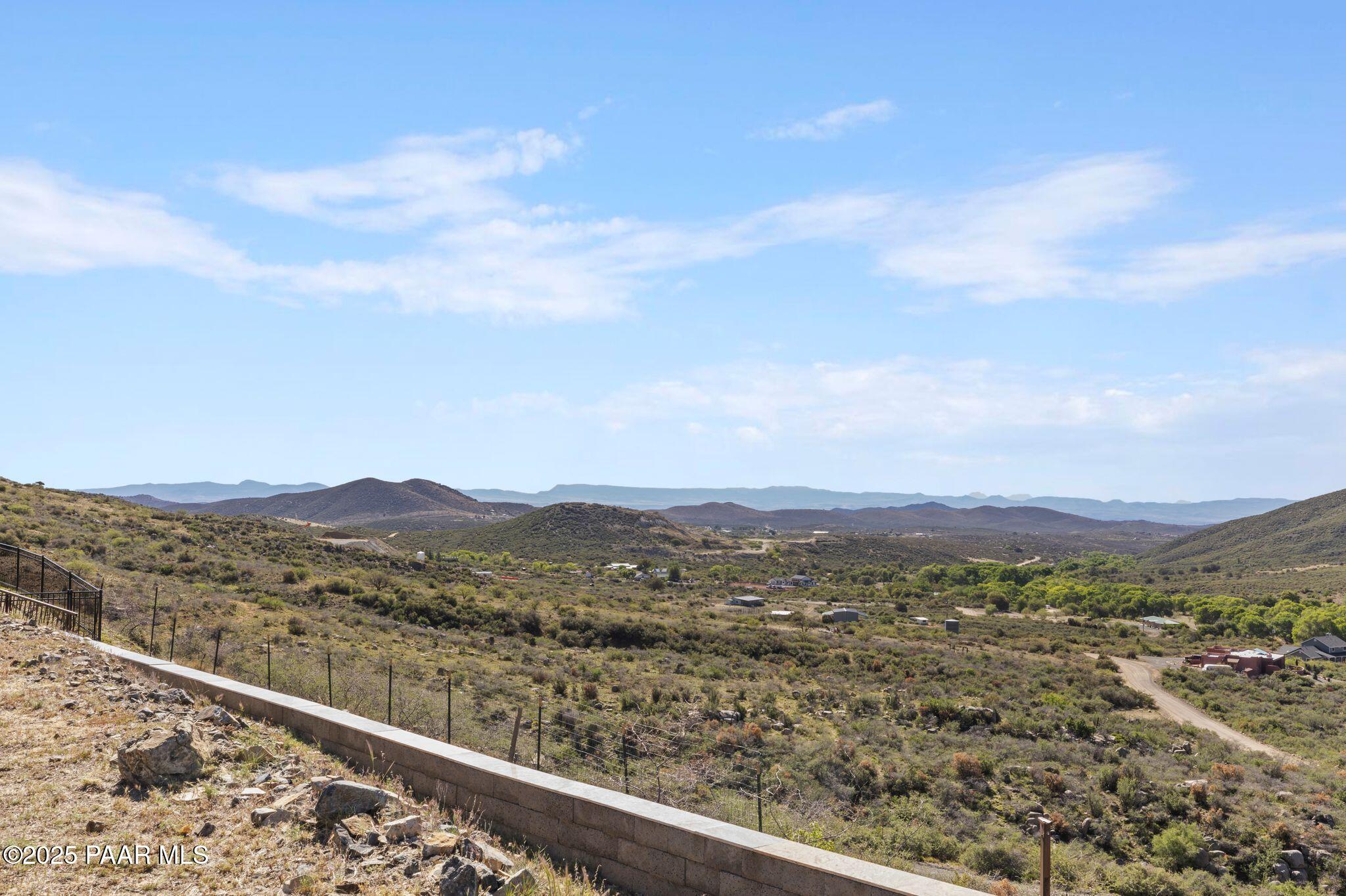 9520 Poland Road Mayer, AZ 86333 - Photo 53 of 63 360 Degree Views