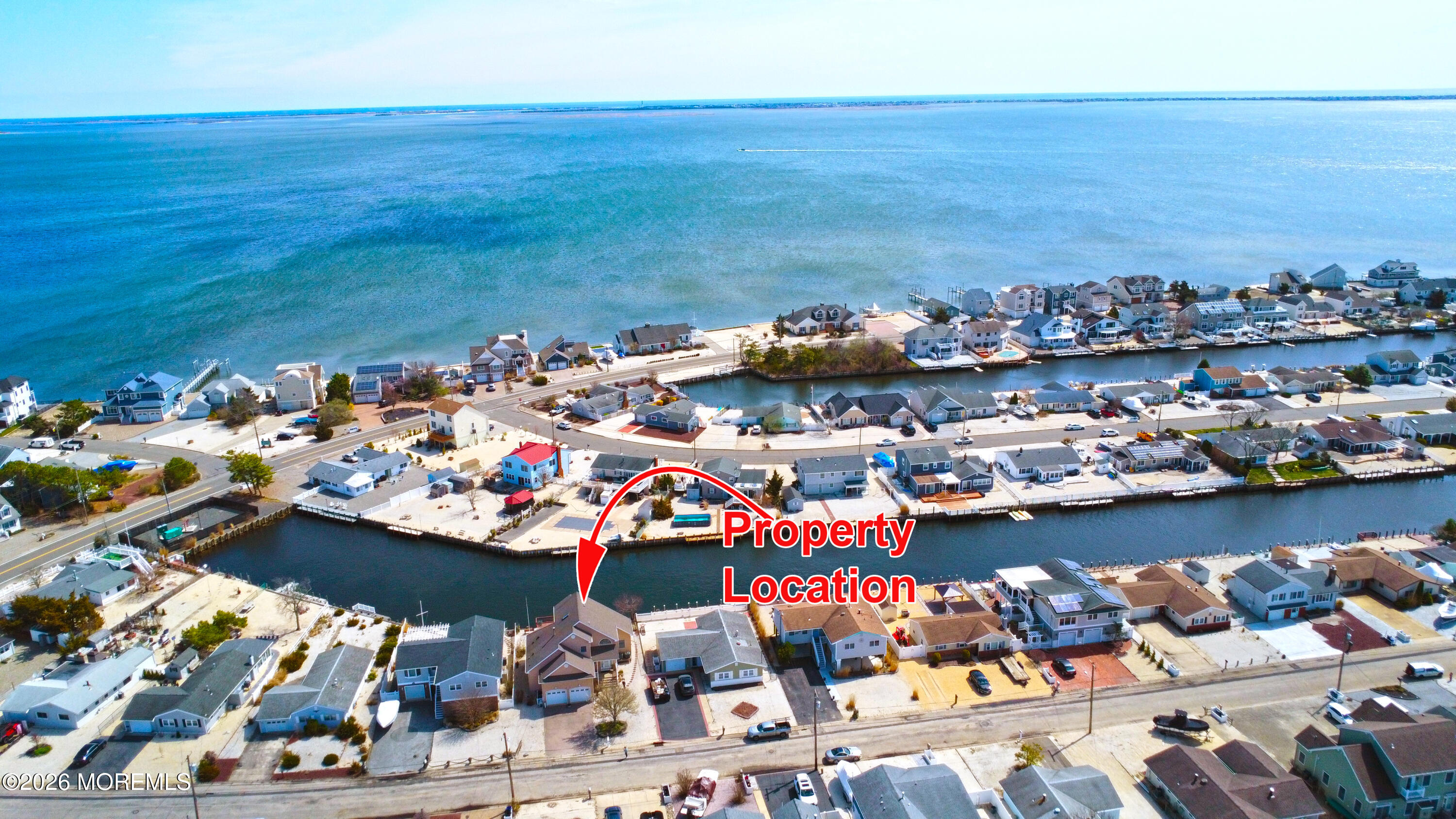 232 Montclair Road South Barnegat, NJ 08005 - Photo 42 of 43 DJI_0863