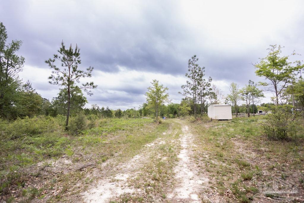 7706 Tidwell Road Pace, FL 32571 - Photo 14 of 25