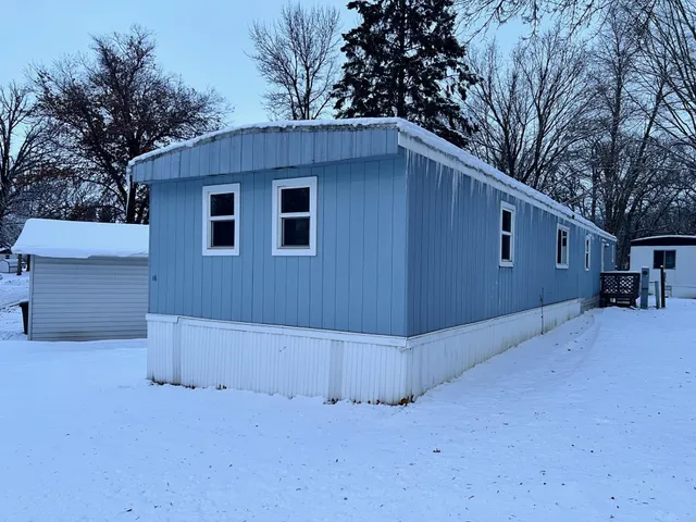 $23,500 | 3720 County Road 40 Northwest, Unit 16, Garfield, MN 56332
