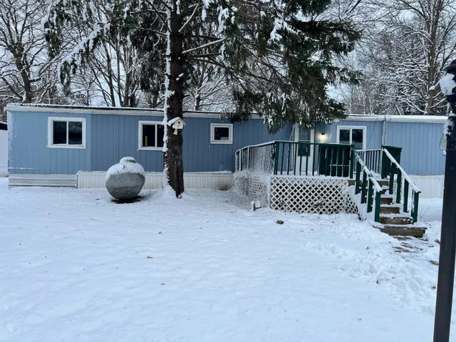 $23,500 | 3720 County Road 40 Northwest, Unit 16, Garfield, MN 56332