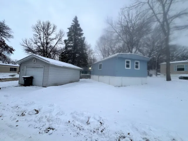 $23,500 | 3720 County Road 40 Northwest, Unit 16, Garfield, MN 56332