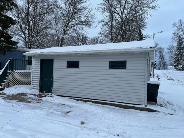 $23,500 | 3720 County Road 40 Northwest, Unit 16, Garfield, MN 56332